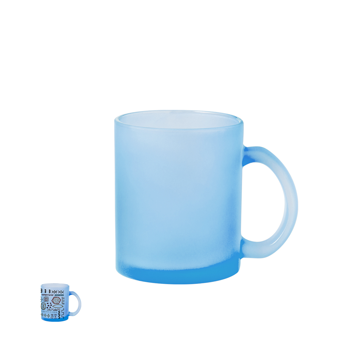🟢 Taza Sublimación Cervan
