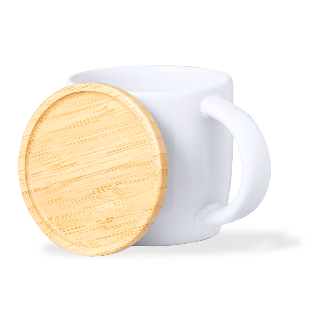🟢 Taza Zenara - Imagen 4