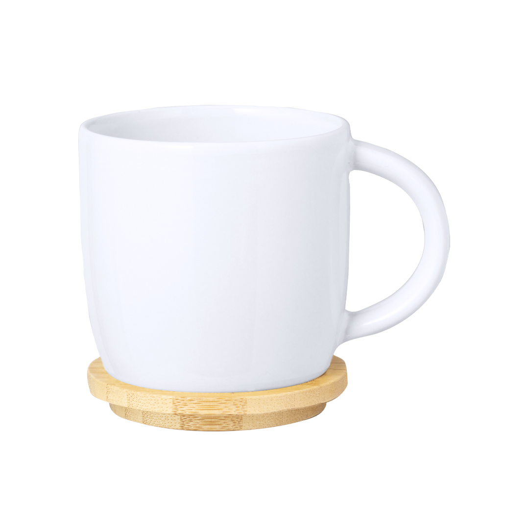 🟢 Taza Zenara - Imagen 2