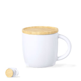 🟢 Taza Zenara