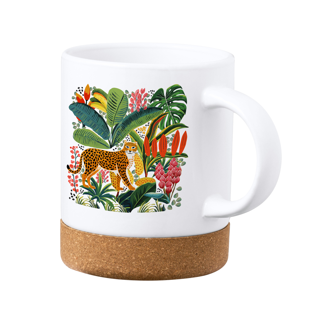 🟢 Taza Sublimación Nala - Imagen 2