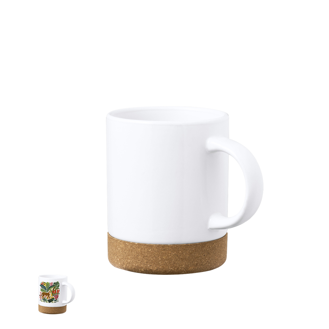 🟢 Taza Sublimación Nala