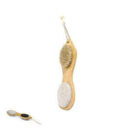 🟢 Cepillo Exfoliante Cierny