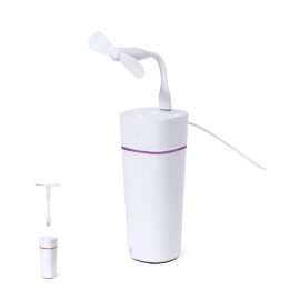 🟢 Humidificador Aurion