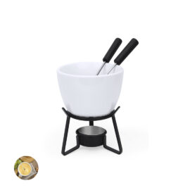 🟢 Fondue Helvet