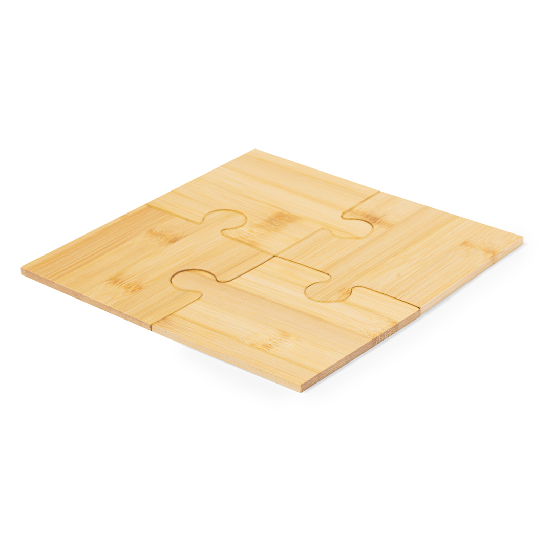 🟢 Set Posavasos Mizar - Imagen 2