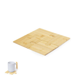 🟢 Set Posavasos Mizar