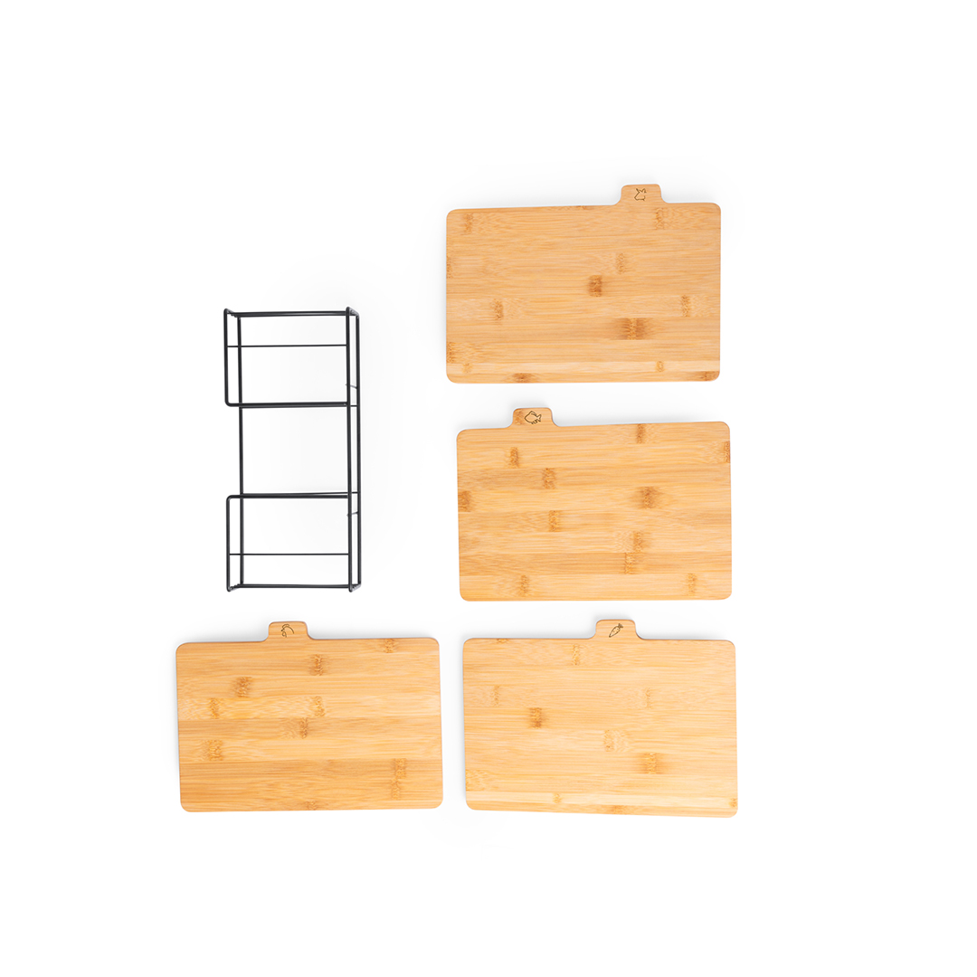 🟢 Set Tablas Sendak - Imagen 3