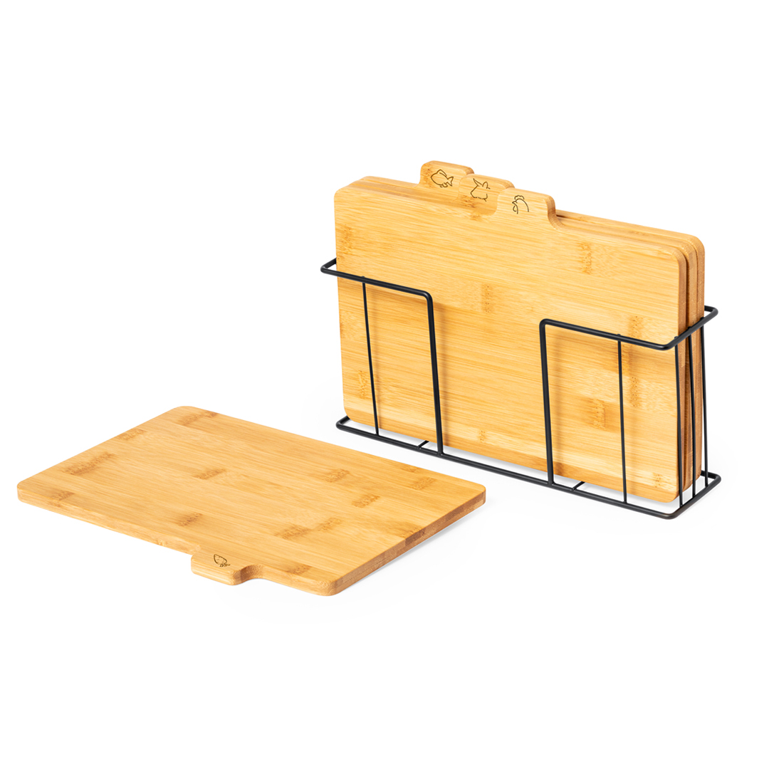 🟢 Set Tablas Sendak - Imagen 2