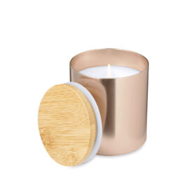 🟢 Vela Aromática Rudyn