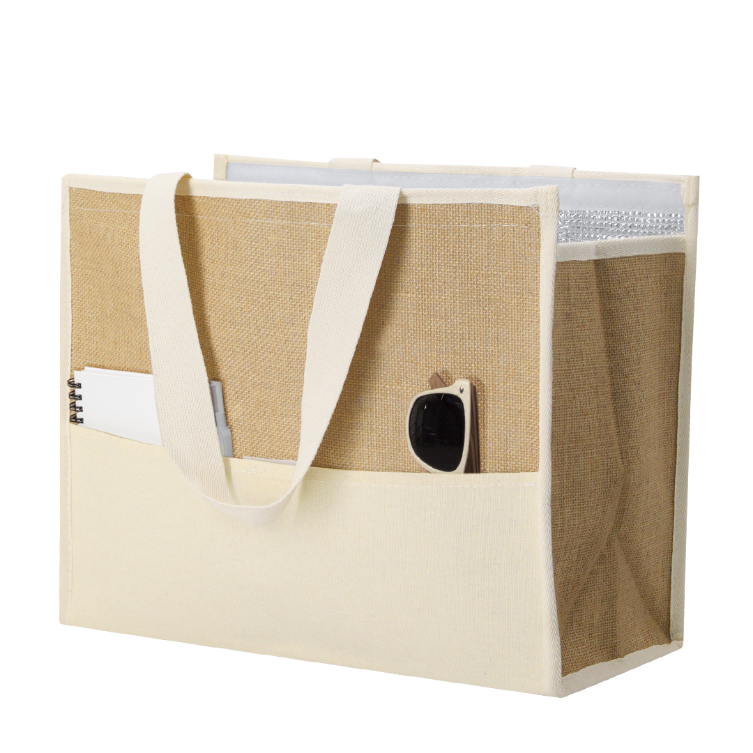 🟢 Bolsa Nevera Presli - Imagen 4