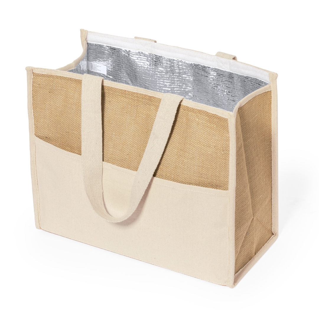 🟢 Bolsa Nevera Presli - Imagen 5