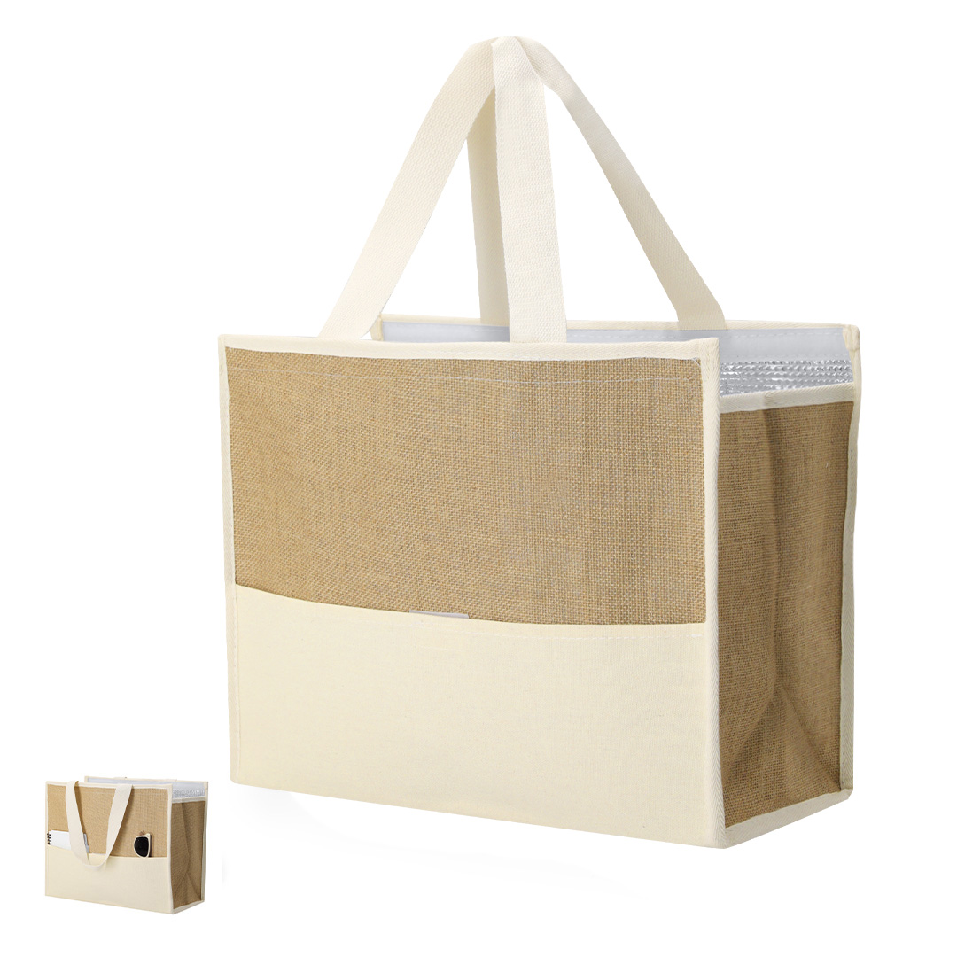 🟢 Bolsa Nevera Presli