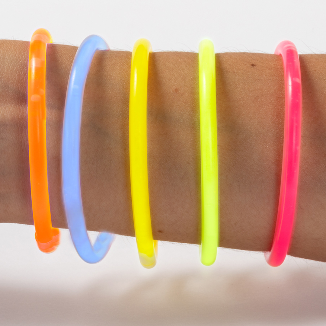 🟢 Pulsera Luminosa Vexa - Imagen 4