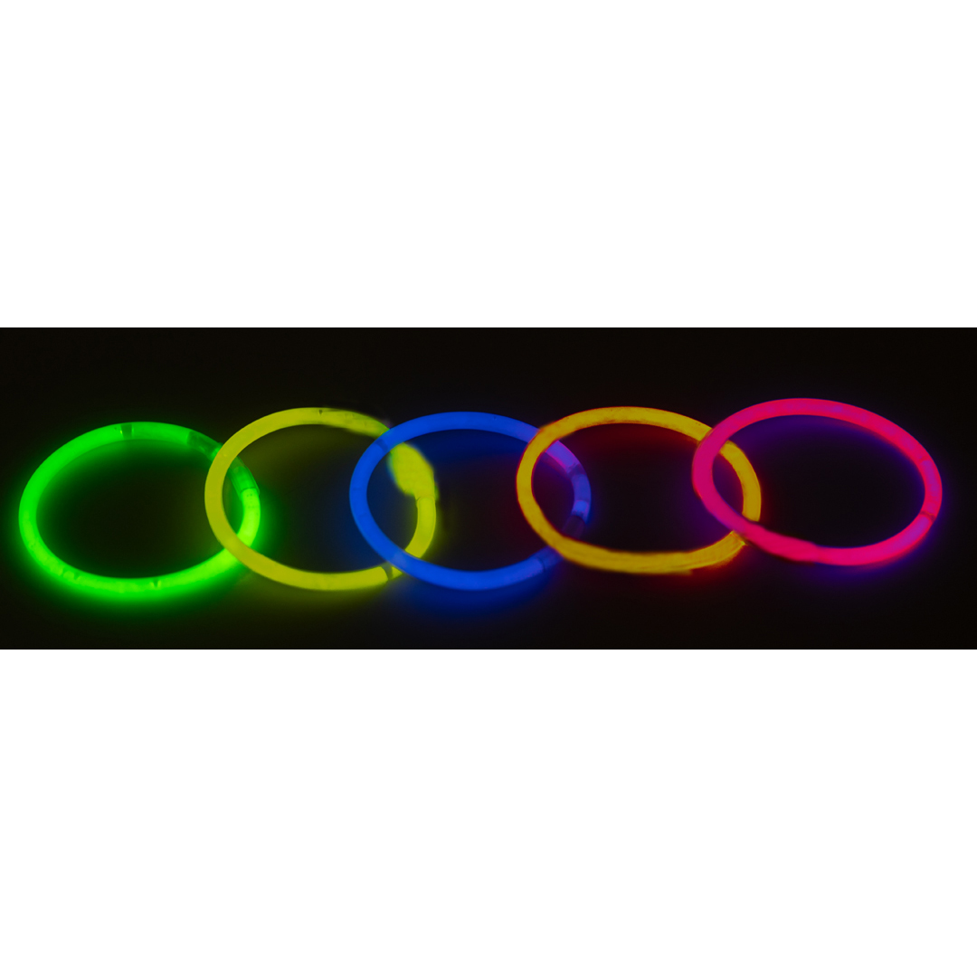 🟢 Pulsera Luminosa Vexa - Imagen 3
