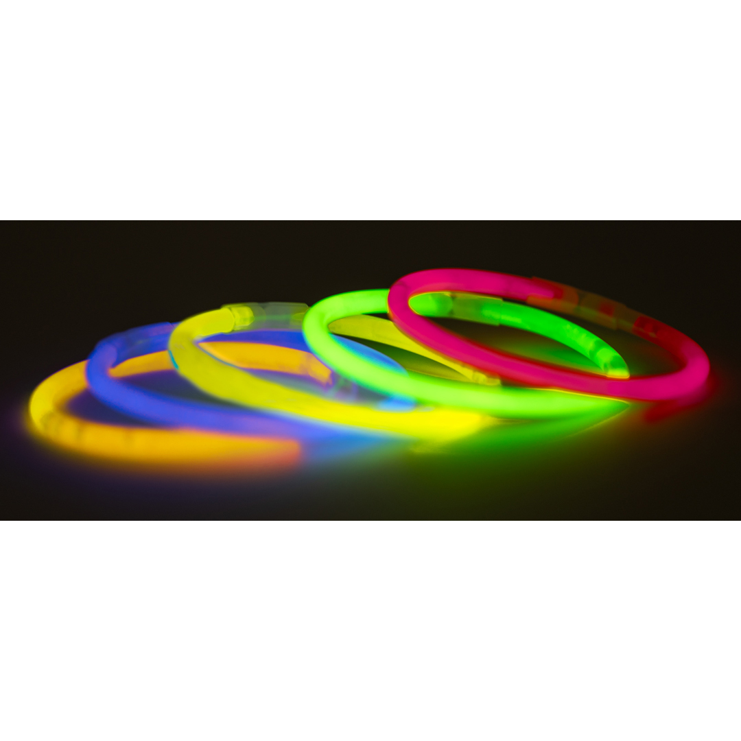 🟢 Pulsera Luminosa Vexa - Imagen 2