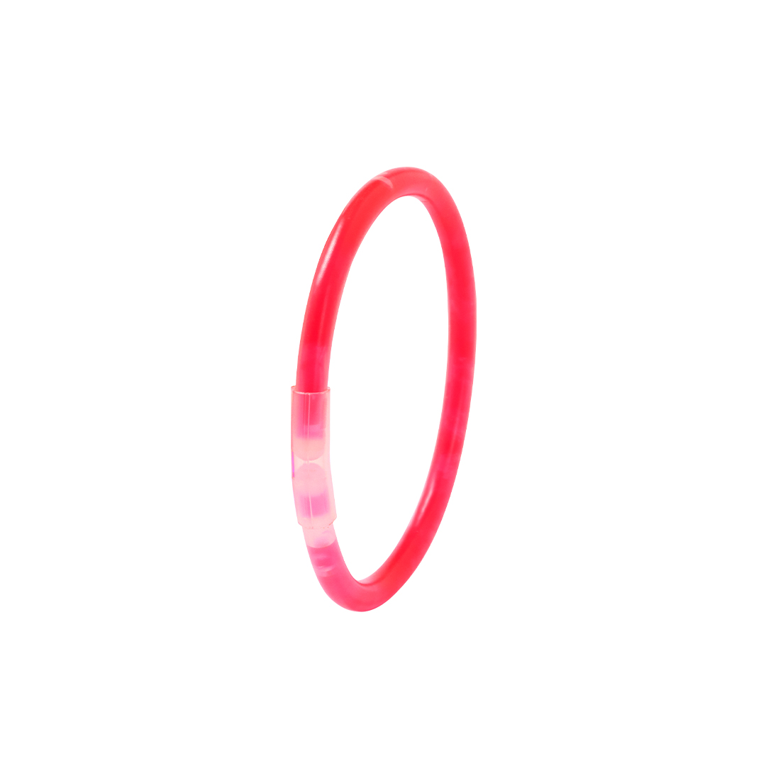 🟢 Pulsera Luminosa Vexa