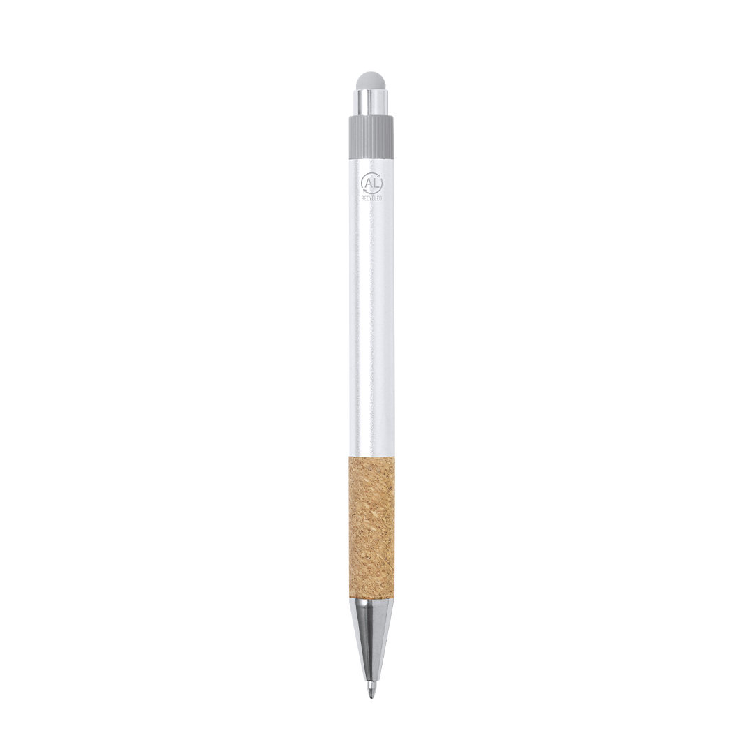 🟢 Bolígrafo Puntero Fobox - Imagen 2