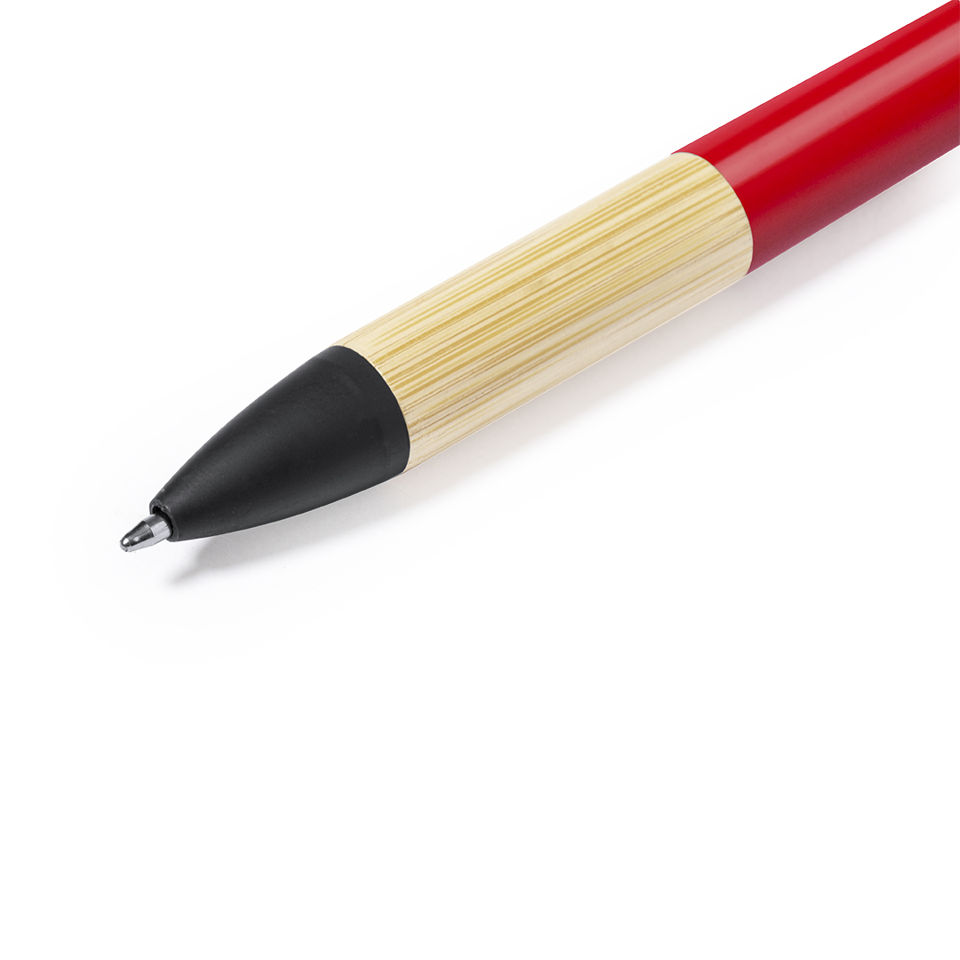 🟢 Bolígrafo Multicolor Puntero Milok - Imagen 3