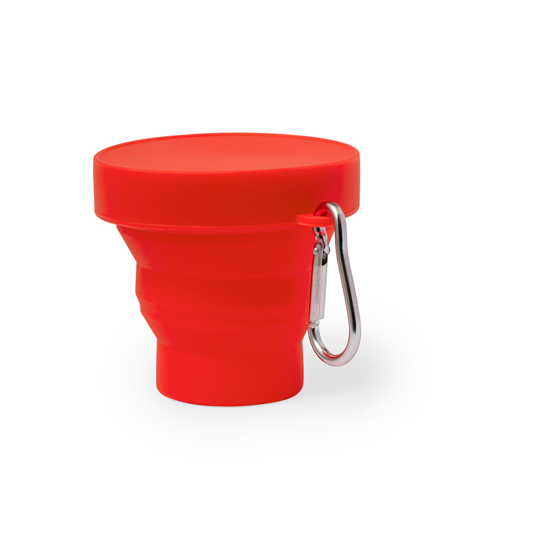 🟢 Vaso Plegable Klimt - Imagen 4