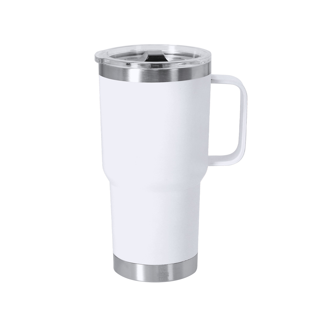 🟢 Taza Térmica Paster - Imagen 5