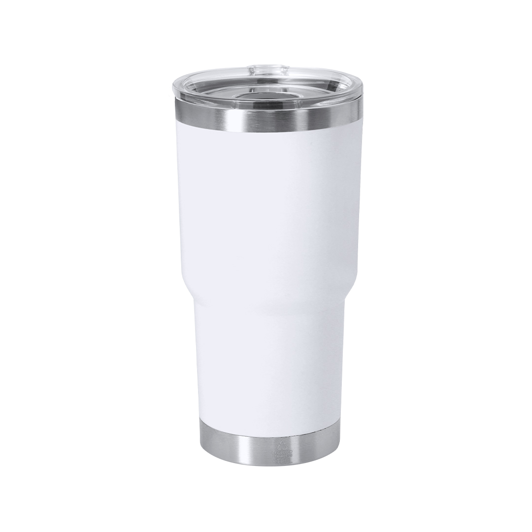 🟢 Taza Térmica Paster - Imagen 6