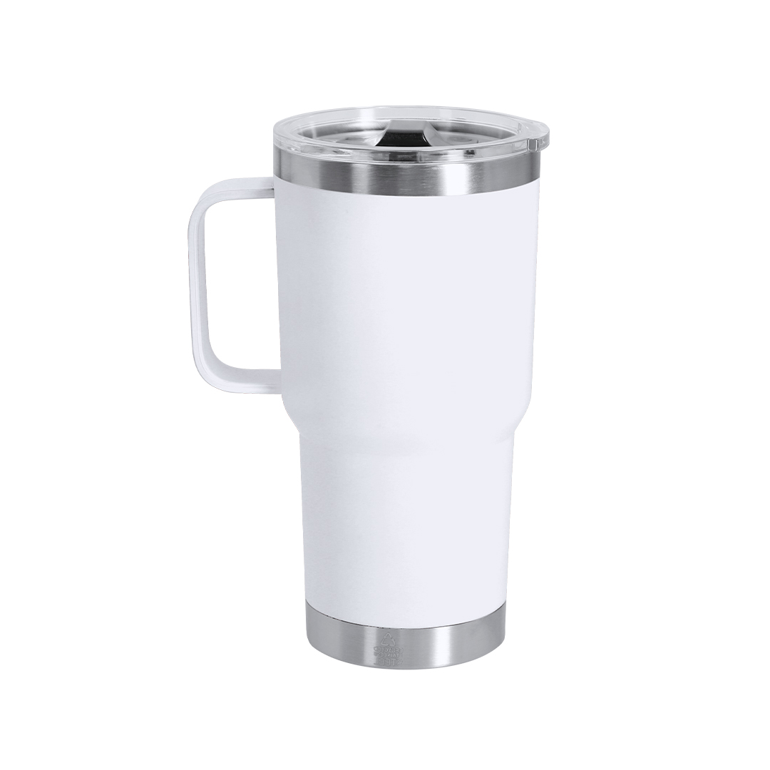 🟢 Taza Térmica Paster - Imagen 7