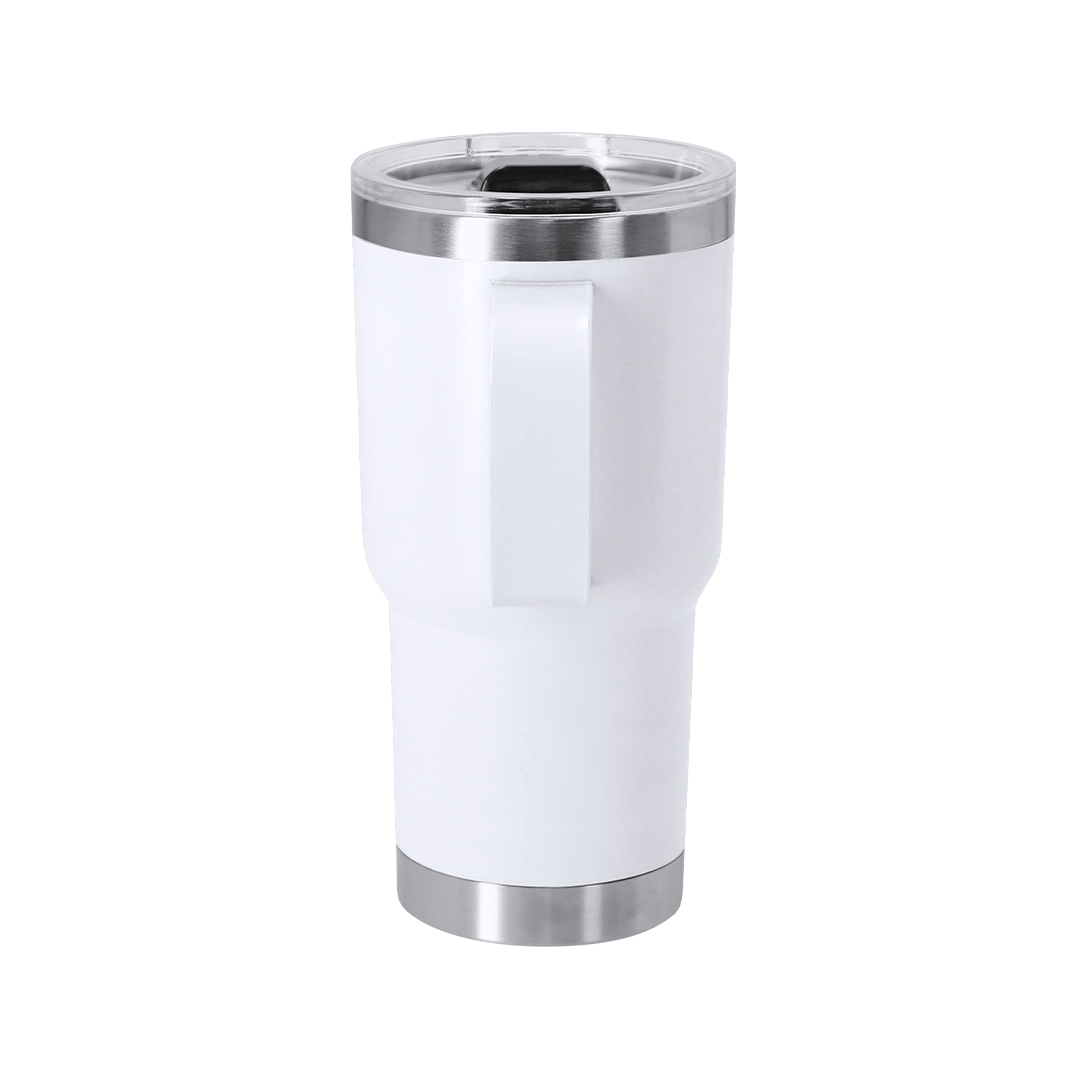 🟢 Taza Térmica Paster - Imagen 8