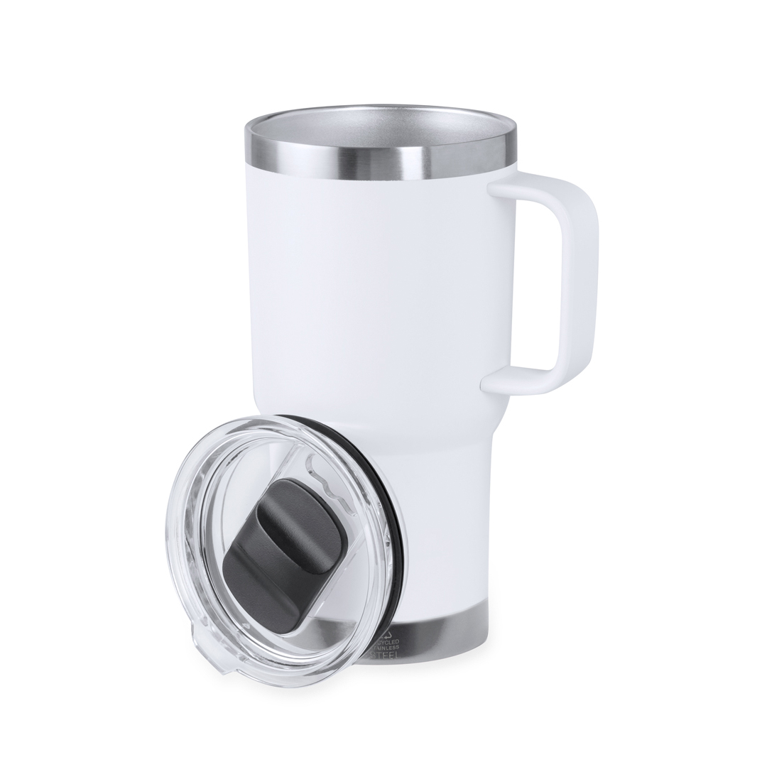 🟢 Taza Térmica Paster - Imagen 4