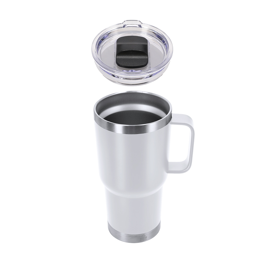 🟢 Taza Térmica Paster - Imagen 3