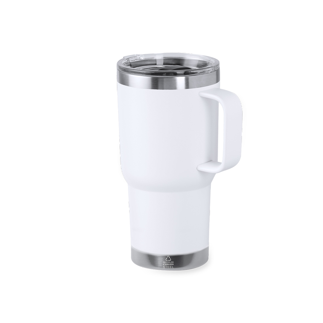 🟢 Taza Térmica Paster