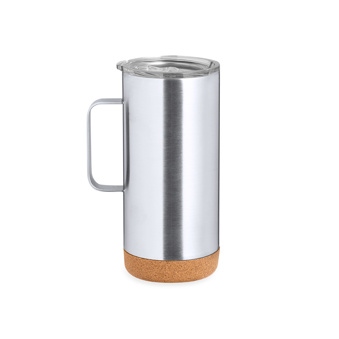 🟢 Taza Térmica Frilan - Imagen 9