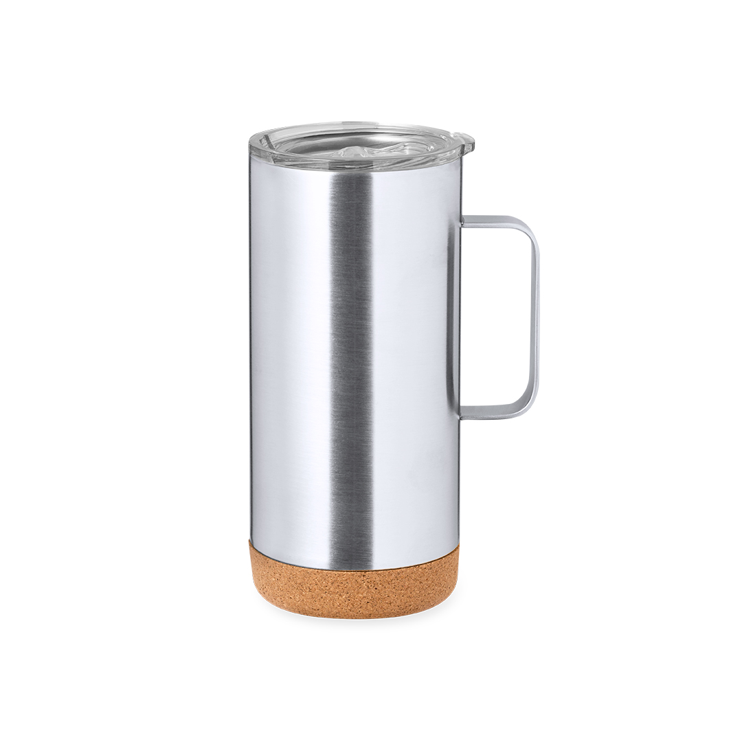 🟢 Taza Térmica Frilan - Imagen 7