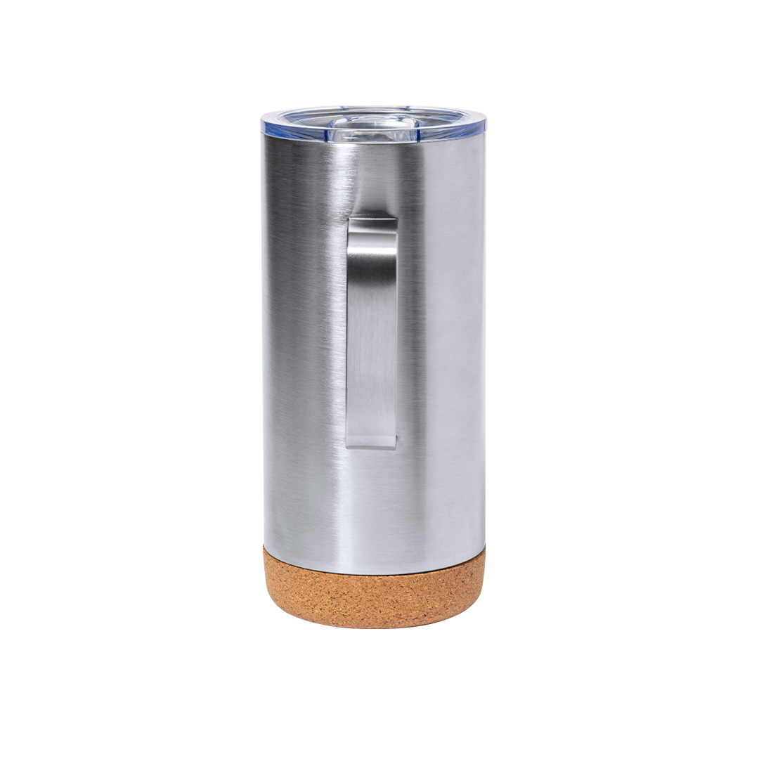 🟢 Taza Térmica Frilan - Imagen 6