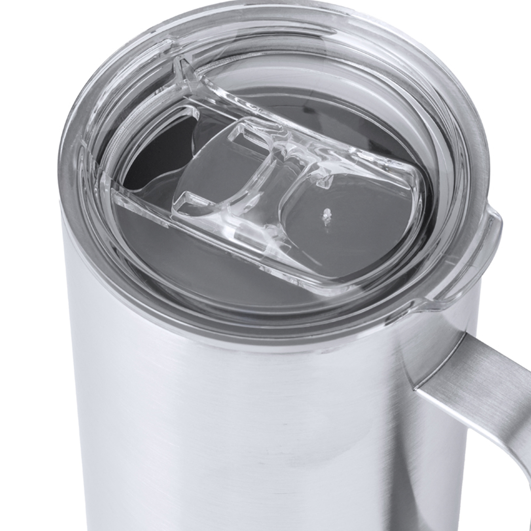🟢 Taza Térmica Frilan - Imagen 5