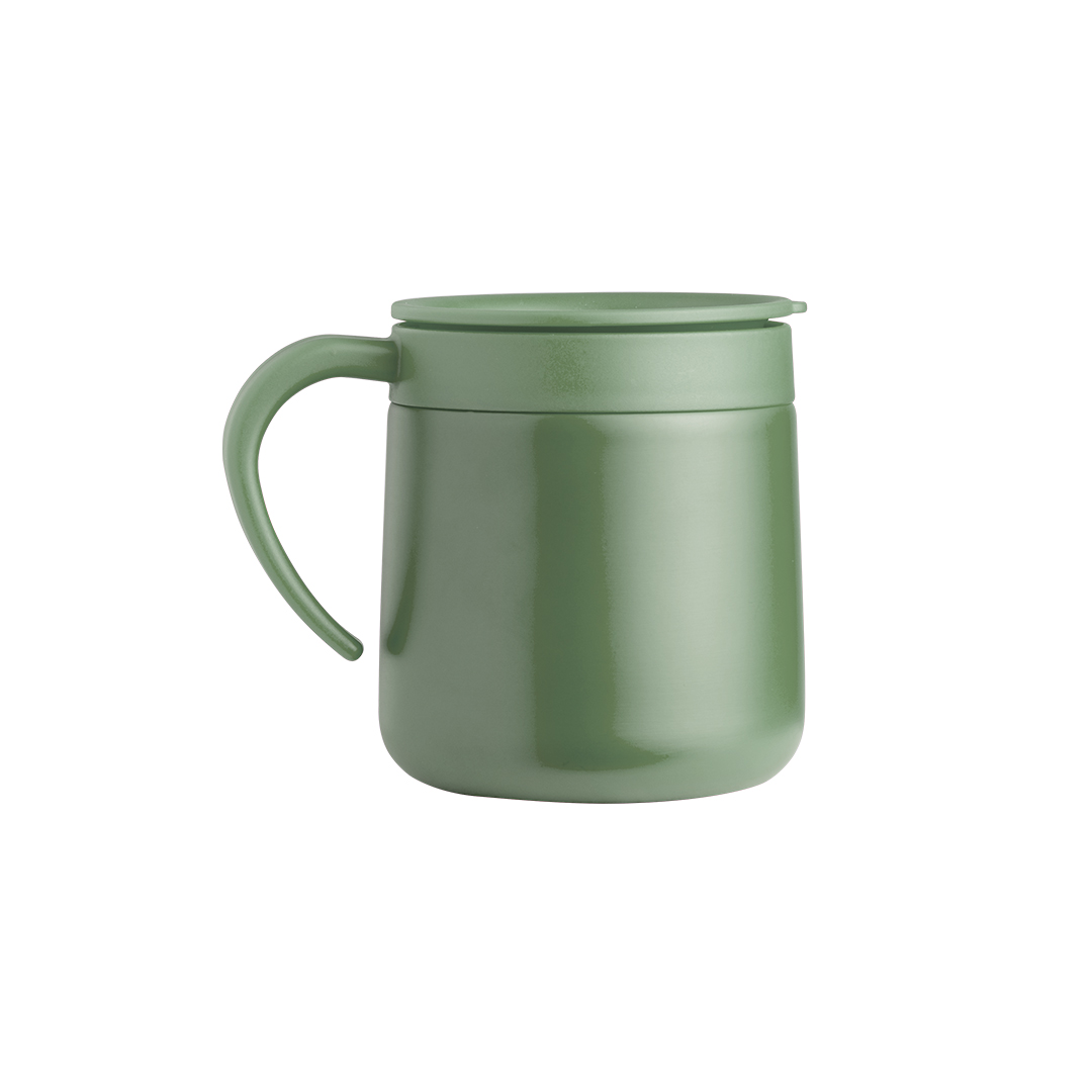🟢 Taza Térmica Bokat - Imagen 8