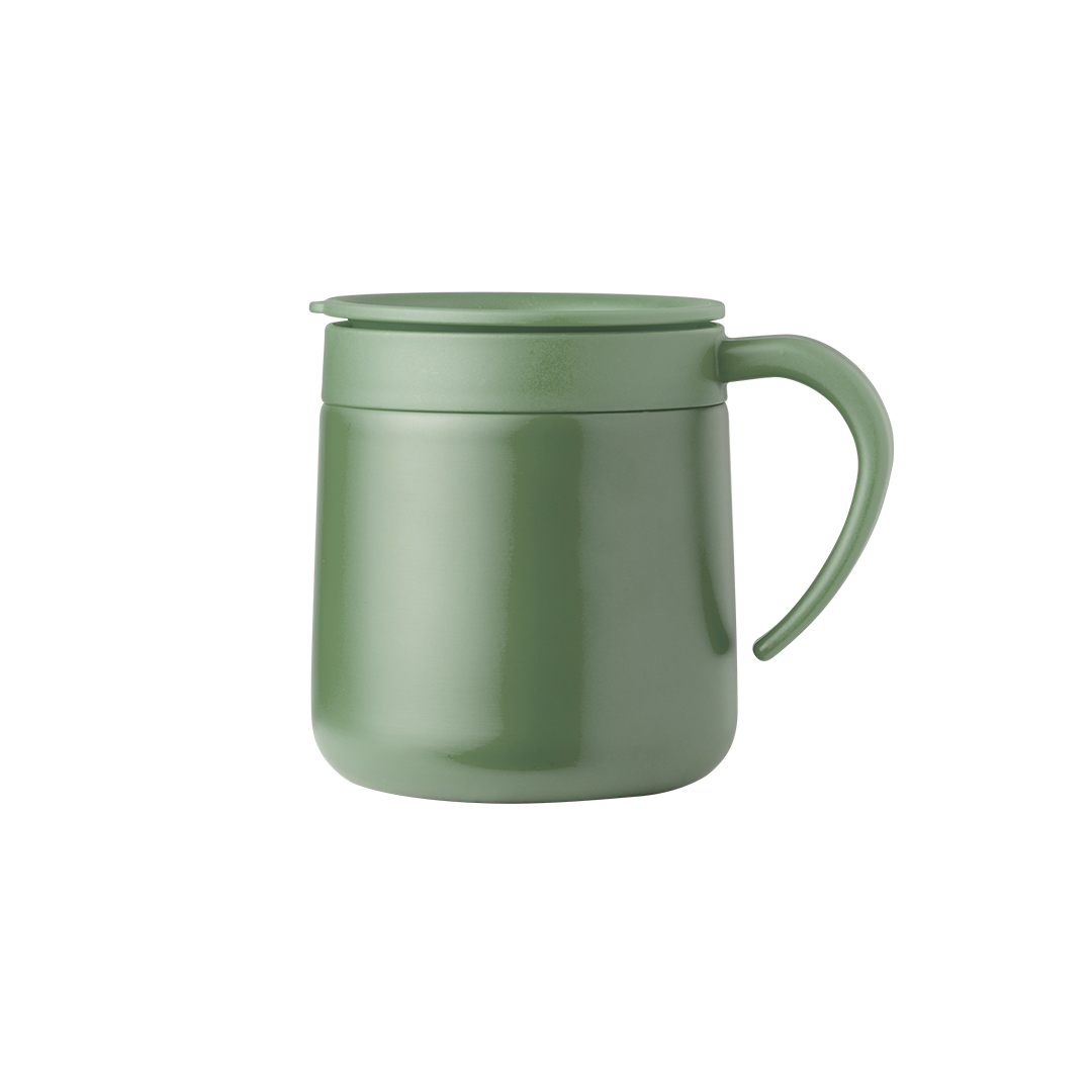🟢 Taza Térmica Bokat - Imagen 6