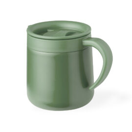 🟢 Taza Térmica Bokat