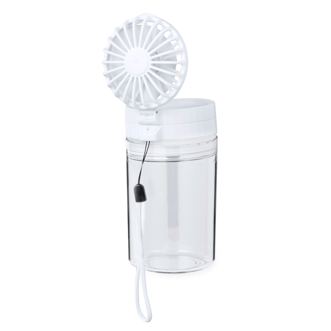 🟢 Bidón Ventilador Zexen - Imagen 5
