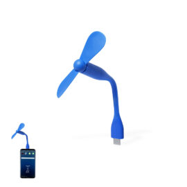 🟢 Ventilador Irvinton