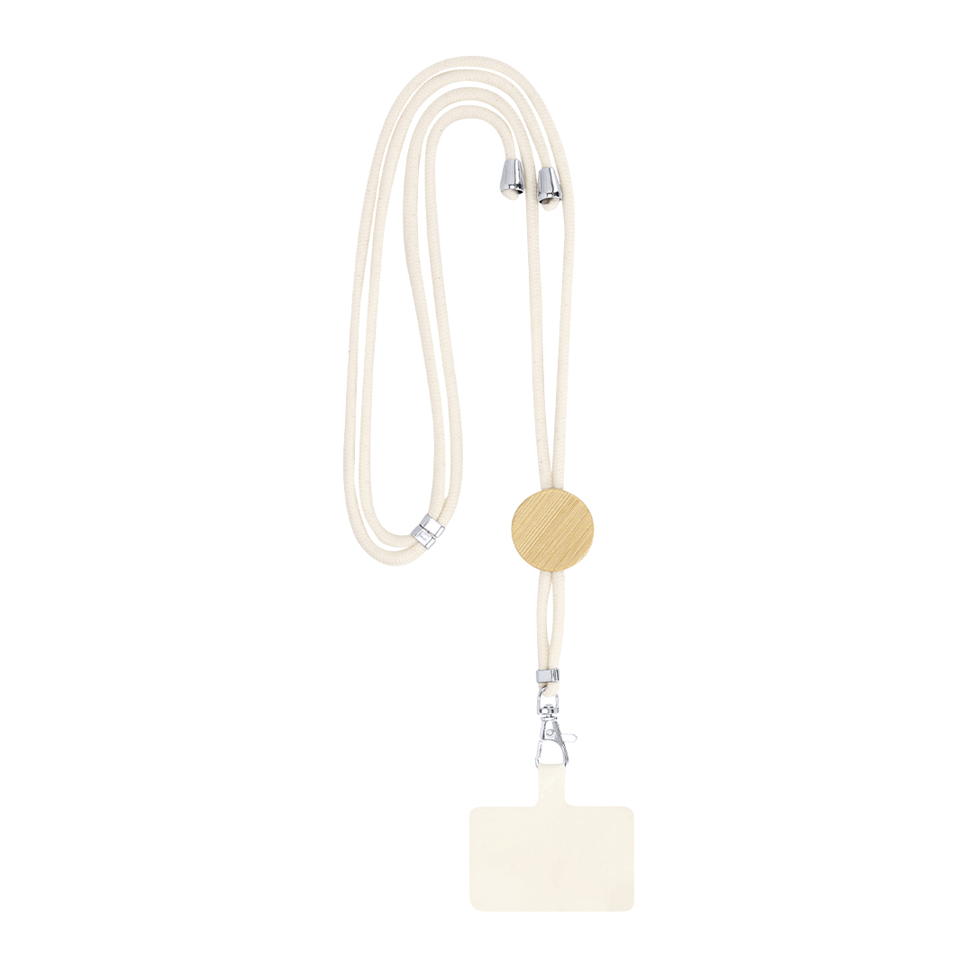 🟢 Lanyard Soporte Reuter - Imagen 2