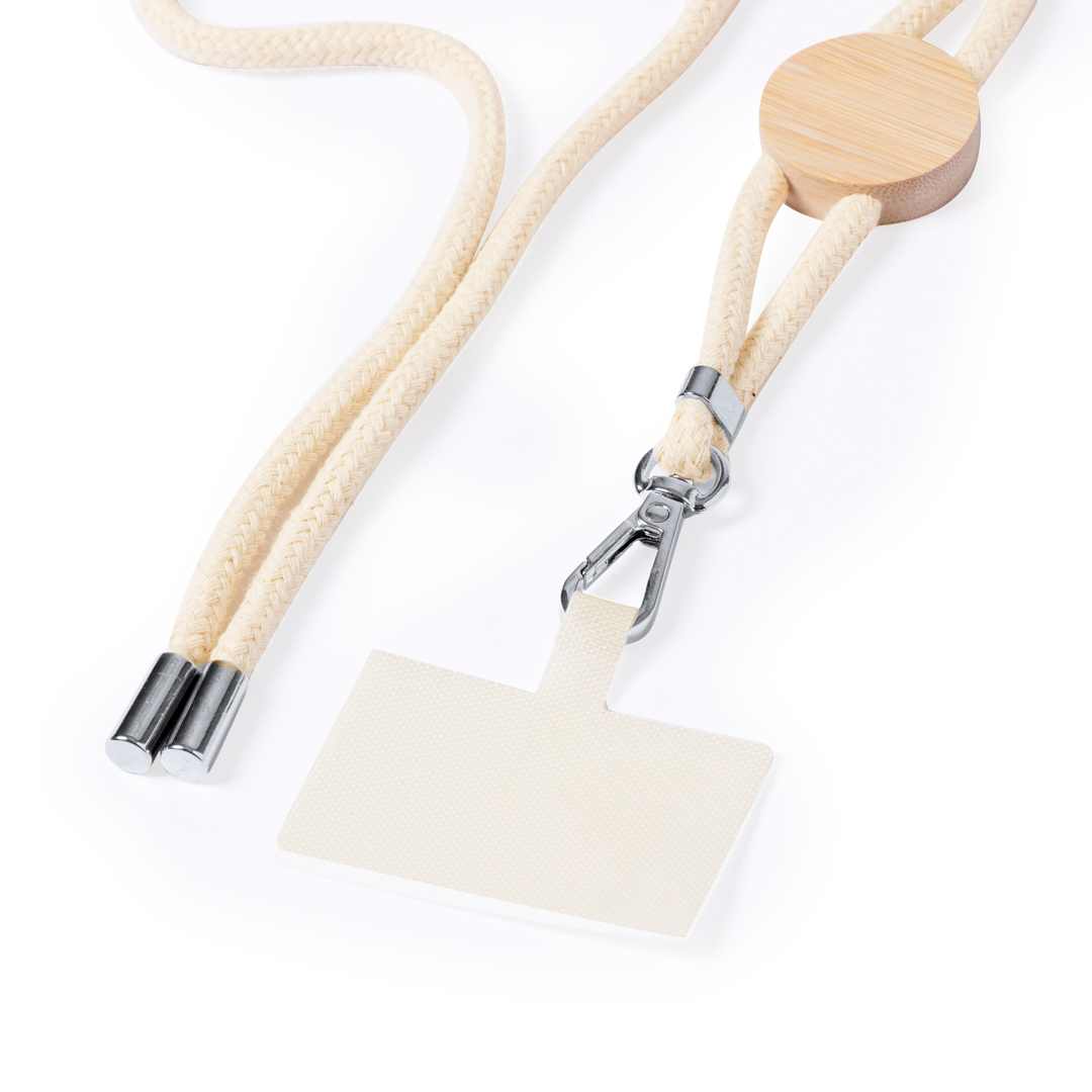 🟢 Lanyard Soporte Reuter - Imagen 3