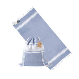 🟢 Mochila Pareo Carey