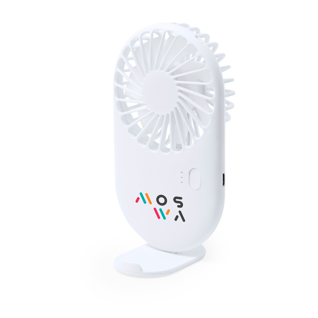 🟢 Ventilador Soporte Fanger - Imagen 2