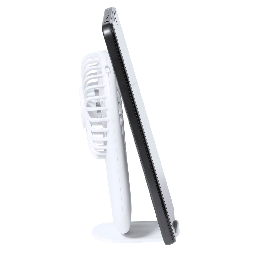 🟢 Ventilador Soporte Fanger - Imagen 3