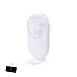 🟢 Ventilador Soporte Fanger