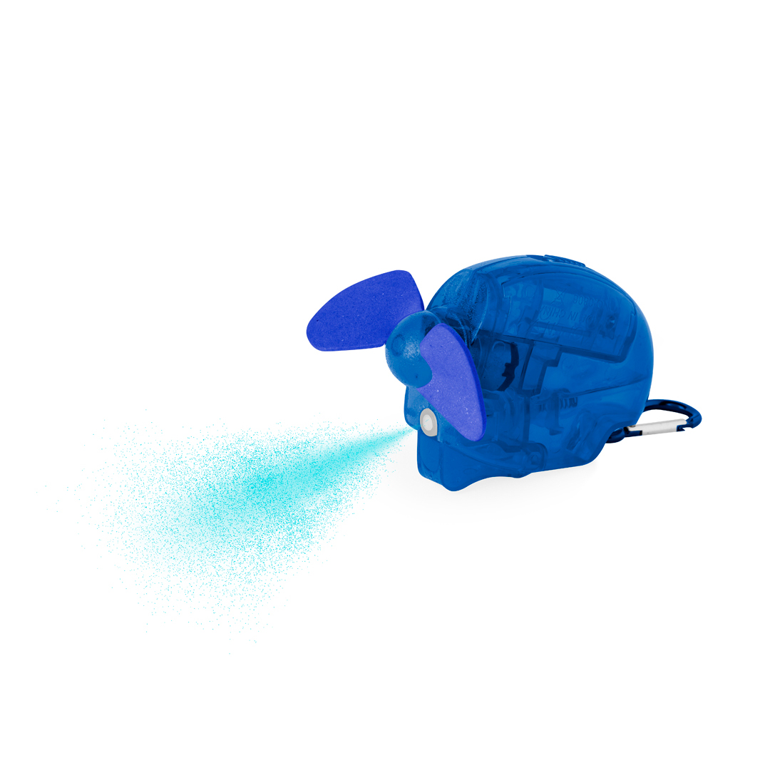 🟢 Ventilador Vaporizador Bluco - Imagen 3