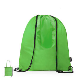 🟢 Bolsa Mochila Falyan