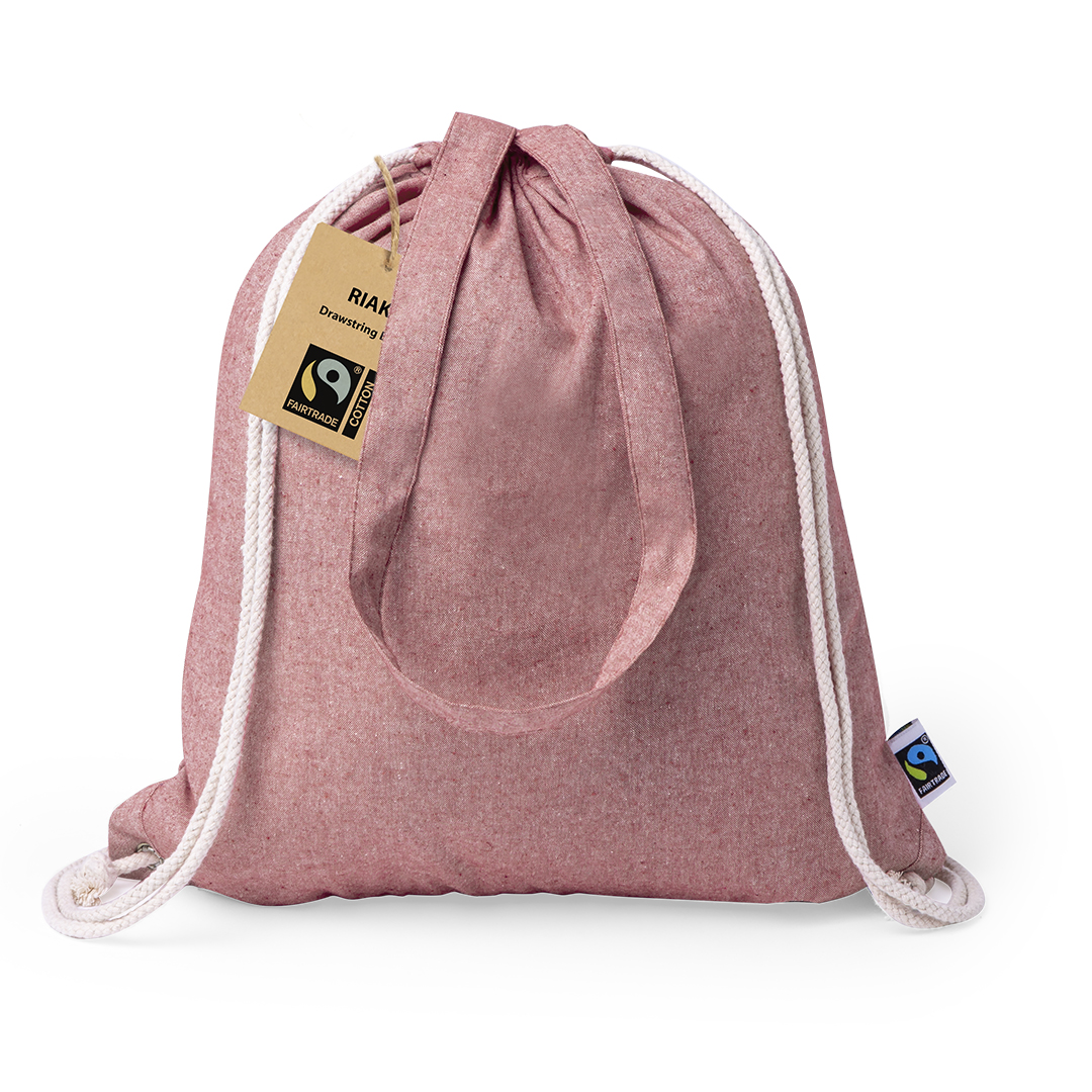 🟢 Bolsa Mochila Riak - Imagen 7
