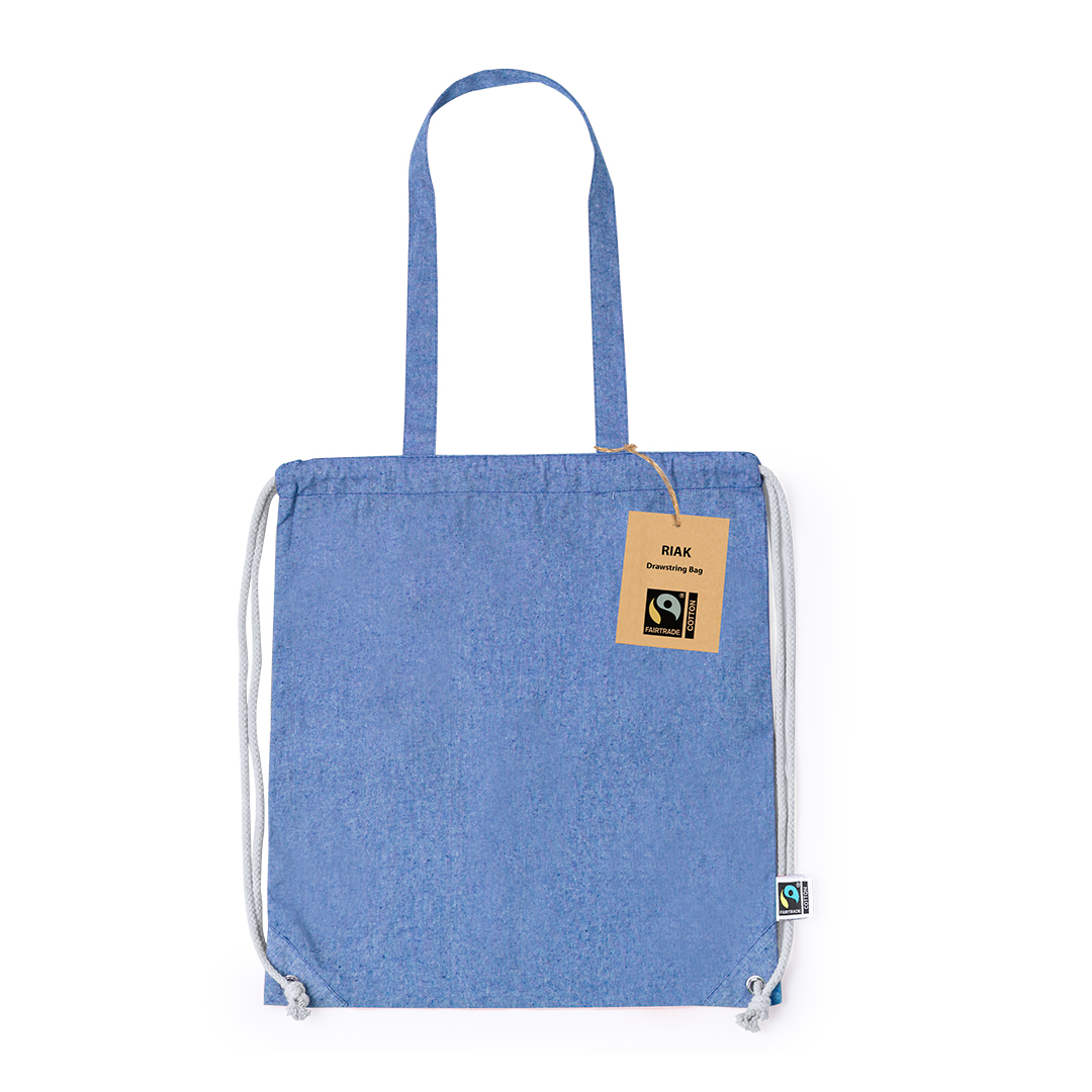 🟢 Bolsa Mochila Riak - Imagen 6